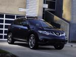 Nissan Murano usa Nissan Murano usa 2010