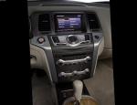 Murano CrossCabriolet Nissan Characteristics Murano CrossCabriolet Nissan Characteristics 2011