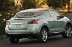 Murano CrossCabriolet Nissan new Murano CrossCabriolet Nissan new sedan