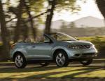 Murano CrossCabriolet Nissan reviews Murano CrossCabriolet Nissan reviews 2008