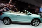 Murano CrossCabriolet Nissan sale Murano CrossCabriolet Nissan sale 2010