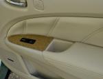 Murano CrossCabriolet Nissan spec Murano CrossCabriolet Nissan spec 2004