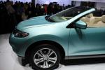 Murano CrossCabriolet Nissan Specifications Murano CrossCabriolet Nissan Specifications sedan