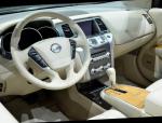 Murano CrossCabriolet Nissan tuning Murano CrossCabriolet Nissan tuning cabriolet