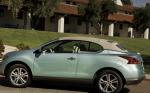 Nissan Murano CrossCabriolet Characteristics Nissan Murano CrossCabriolet Characteristics 2010