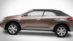 Nissan Murano CrossCabriolet Specification Nissan Murano CrossCabriolet Specification 2010