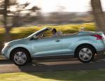 Nissan Murano CrossCabriolet specs Nissan Murano CrossCabriolet specs 2012