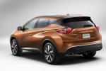 Murano Nissan configuration Murano Nissan configuration 2008
