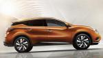 Murano Nissan tuning Murano Nissan tuning suv