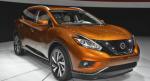 Murano Nissan used Murano Nissan used 2008