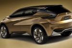 Nissan Murano approved Nissan Murano approved suv