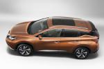 Nissan Murano auto Nissan Murano auto sedan