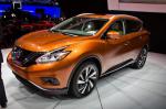 Nissan Murano lease Nissan Murano lease 2010