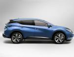 Nissan Murano reviews Nissan Murano reviews 2010