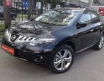 Murano Nissan approved Murano Nissan approved 2007