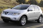 Murano Nissan new Murano Nissan new suv
