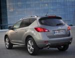 Nissan Murano lease Nissan Murano lease 2014