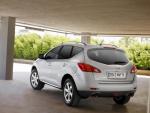Nissan Murano models Nissan Murano models 2013