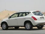 Nissan Murano new Nissan Murano new 2013