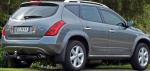 Nissan Murano Specification Nissan Murano Specification 2014