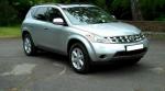 Nissan Murano specs Nissan Murano specs 2015