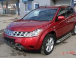 Nissan Murano tuning Nissan Murano tuning 2011