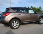 Nissan Murano used Nissan Murano used 2004