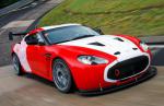 Aston Martin V12 Zagato Characteristics Aston Martin V12 Zagato Characteristics 2015