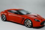 Aston Martin V12 Zagato cost Aston Martin V12 Zagato cost 2009