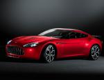 Aston Martin V12 Zagato for sale Aston Martin V12 Zagato for sale sedan