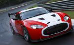 Aston Martin V12 Zagato how mach Aston Martin V12 Zagato how mach sedan