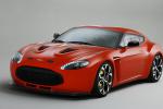 Aston Martin V12 Zagato lease Aston Martin V12 Zagato lease cabriolet