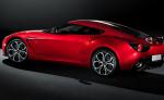Aston Martin V12 Zagato models Aston Martin V12 Zagato models 2009
