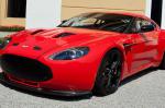 Aston Martin V12 Zagato specs Aston Martin V12 Zagato specs 2009