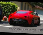 V12 Zagato Aston Martin approved V12 Zagato Aston Martin approved suv
