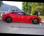 V12 Zagato Aston Martin auto V12 Zagato Aston Martin auto suv