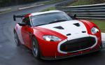 V12 Zagato Aston Martin Characteristics V12 Zagato Aston Martin Characteristics coupe