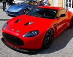 V12 Zagato Aston Martin configuration V12 Zagato Aston Martin configuration 2015