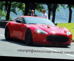 V12 Zagato Aston Martin prices V12 Zagato Aston Martin prices suv