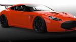 V12 Zagato Aston Martin spec V12 Zagato Aston Martin spec suv