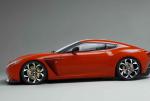V12 Zagato Aston Martin used V12 Zagato Aston Martin used 2009
