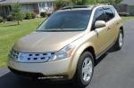 Murano Nissan concept Murano Nissan concept suv