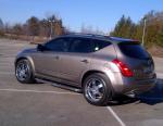 Murano Nissan cost Murano Nissan cost suv