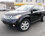 Murano Nissan how mach Murano Nissan how mach 2004