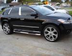 Murano Nissan lease Murano Nissan lease minivan