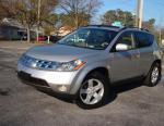 Murano Nissan new Murano Nissan new 2009