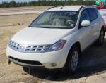 Murano Nissan Specification Murano Nissan Specification 2014