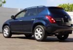 Murano Nissan Specifications Murano Nissan Specifications 2007