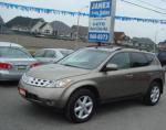 Murano Nissan specs Murano Nissan specs 2013