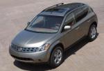Murano Nissan used Murano Nissan used 2006